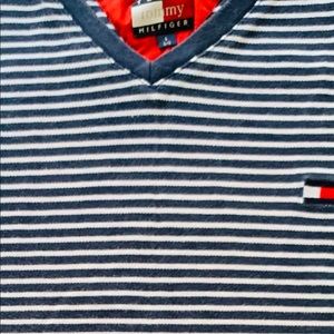 Tommy Hilfiger Sleeveless top Women's Classic L